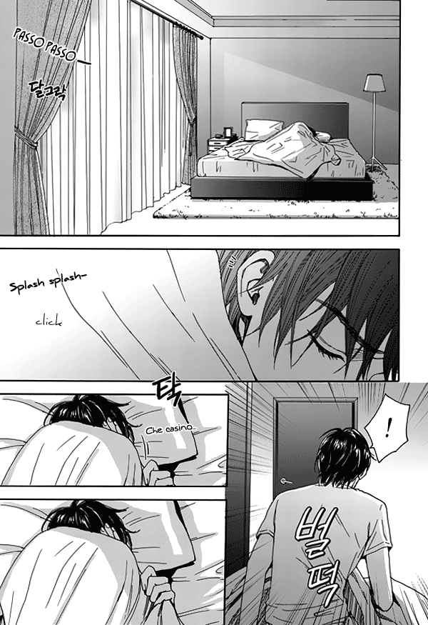 Awfully Damn Hug, Awfully Damn Kiss Vol. 1 Ch. 4 第30页