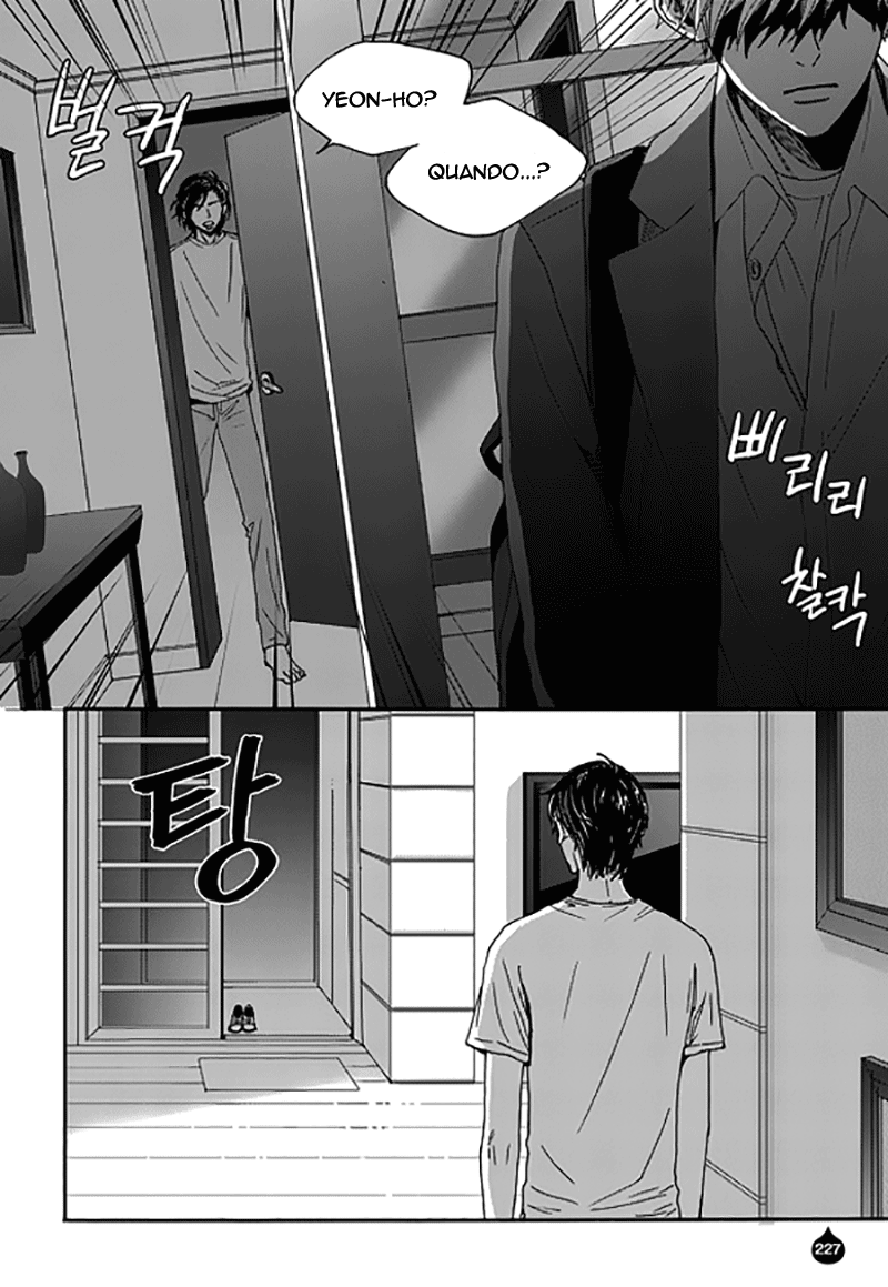 Awfully Damn Hug, Awfully Damn Kiss Vol. 1 Ch. 4 第31页