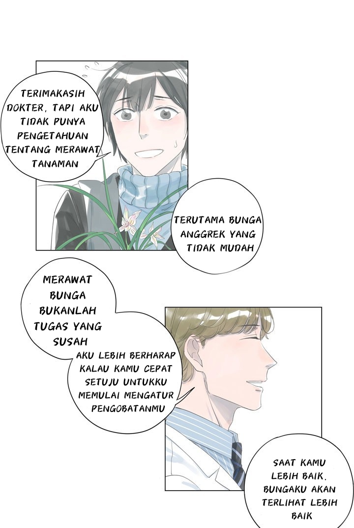 10 Years That I Loved You the Most Ch. 3 第14页