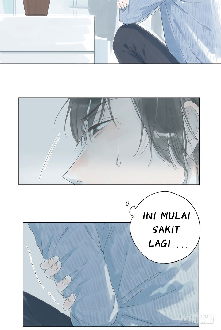 10 Years That I Loved You the Most Ch. 3 第17页