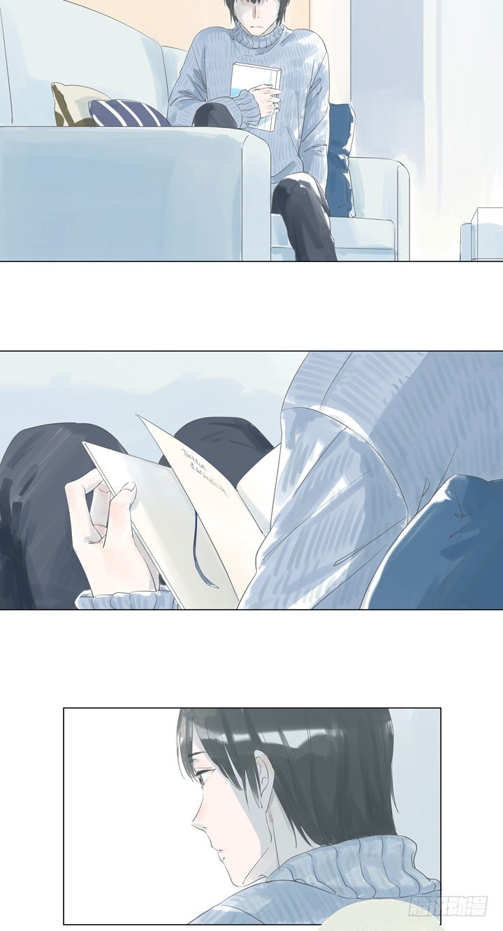 10 Years That I Loved You the Most Ch. 3 第22页