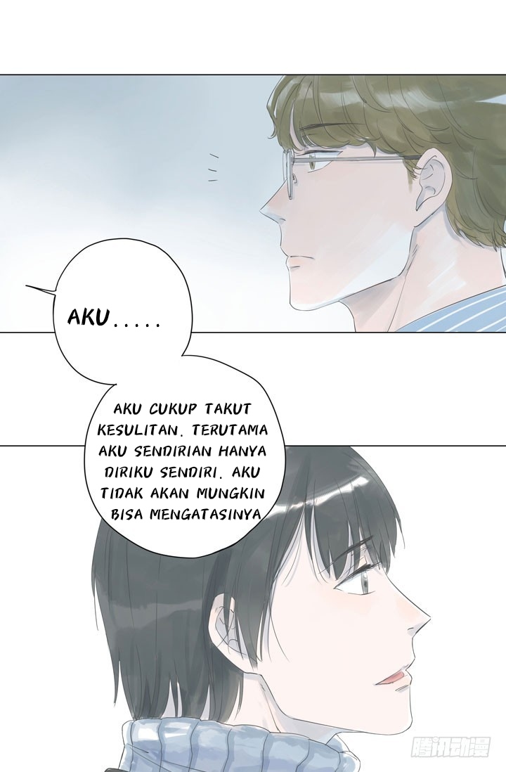 10 Years That I Loved You the Most Ch. 3 第4页
