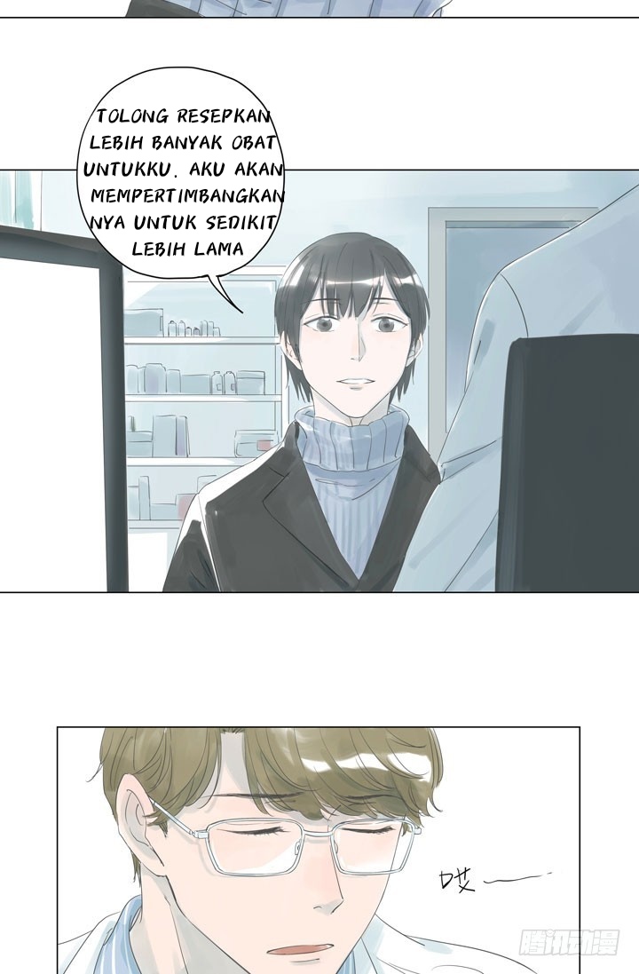 10 Years That I Loved You the Most Ch. 3 第5页