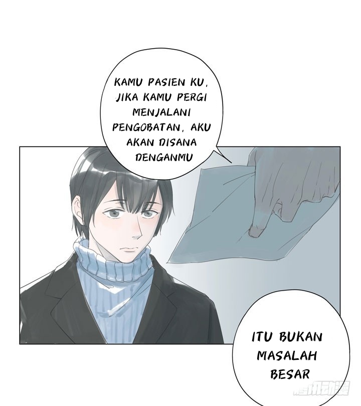 10 Years That I Loved You the Most Ch. 3 第8页