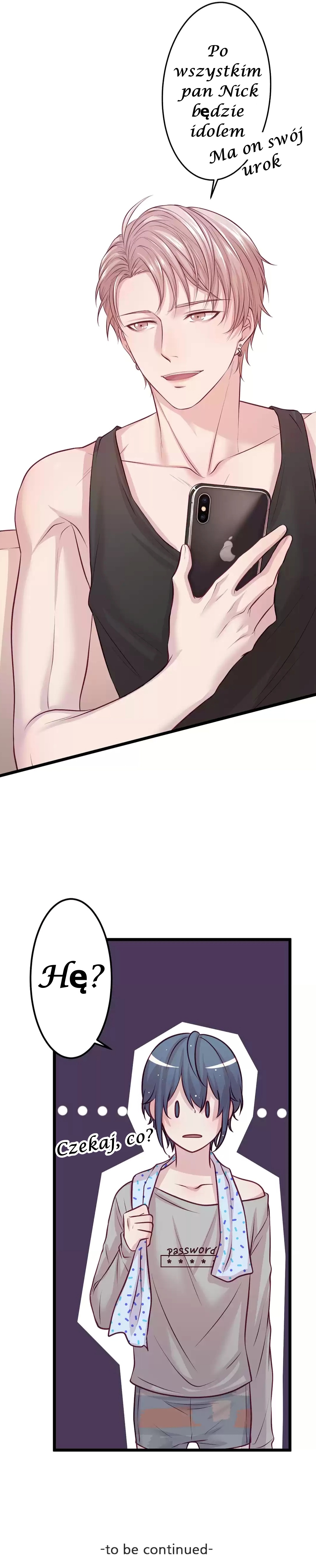 Crescendo ~two us: debut arco~ Ch. 4 第4页