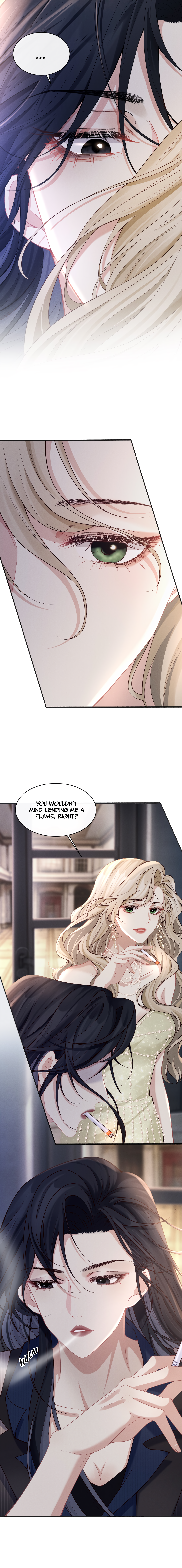 Dangerous Lover I'm Not Reserved When It Comes To Jiejie! 第13页