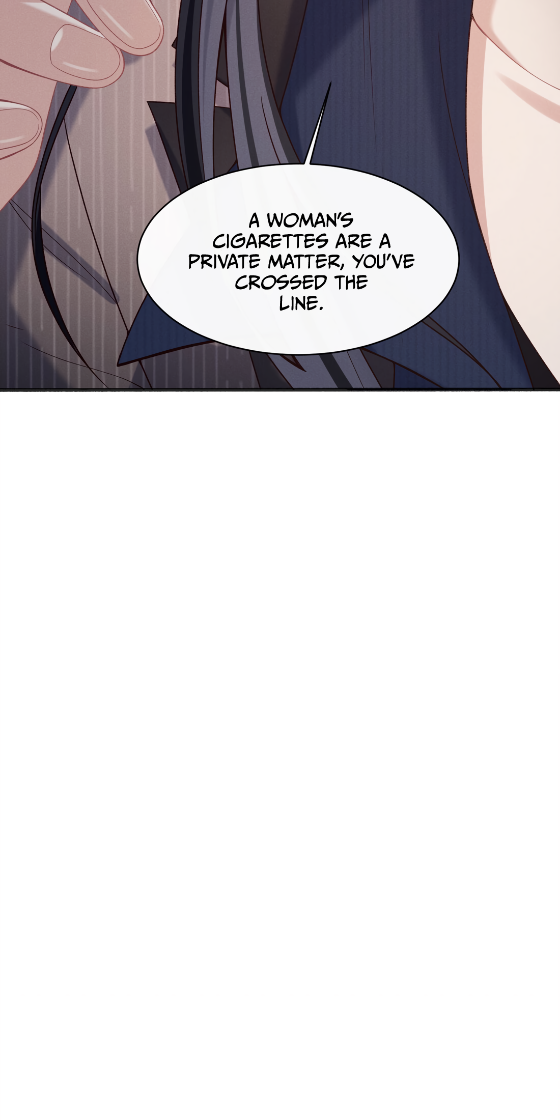 Dangerous Lover I'm Not Reserved When It Comes To Jiejie! 第17页