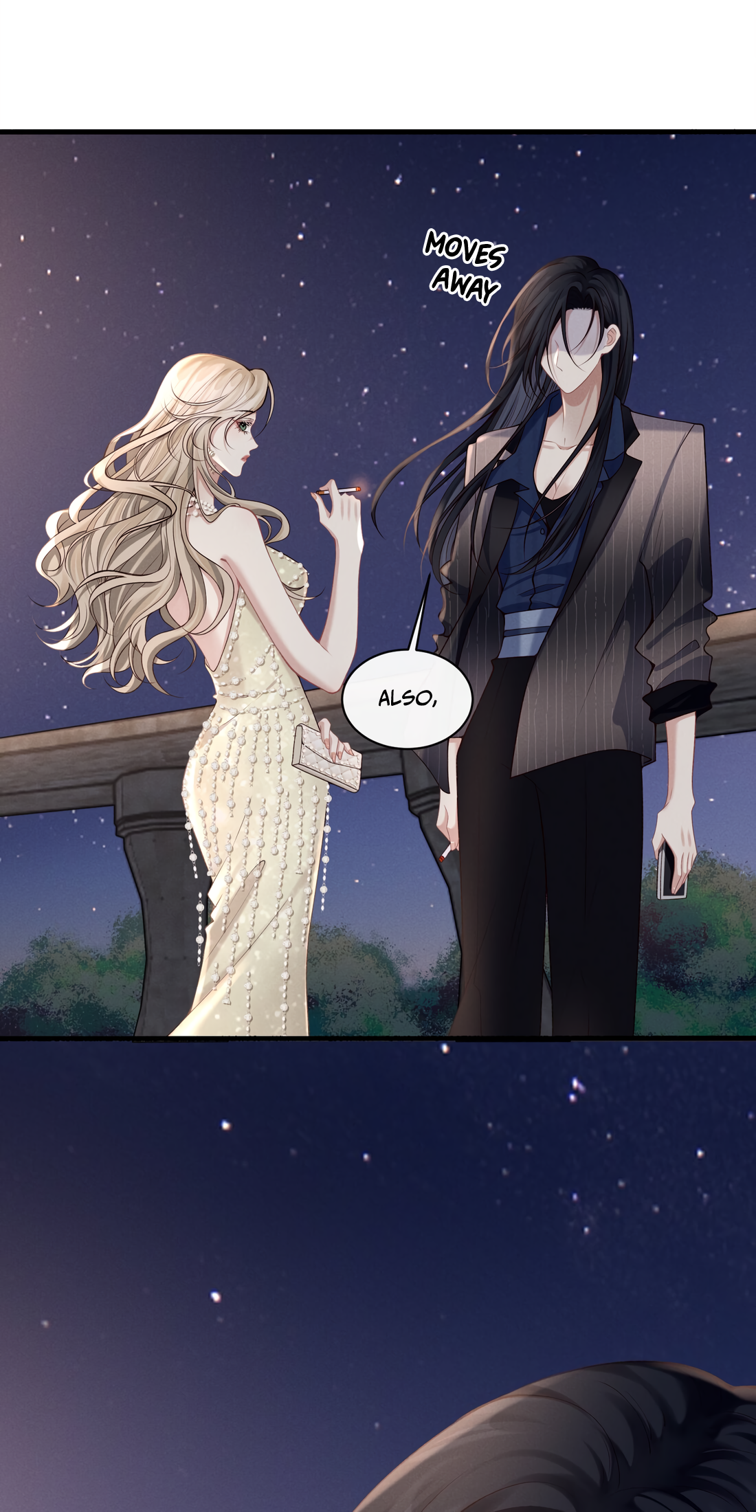 Dangerous Lover I'm Not Reserved When It Comes To Jiejie! 第18页