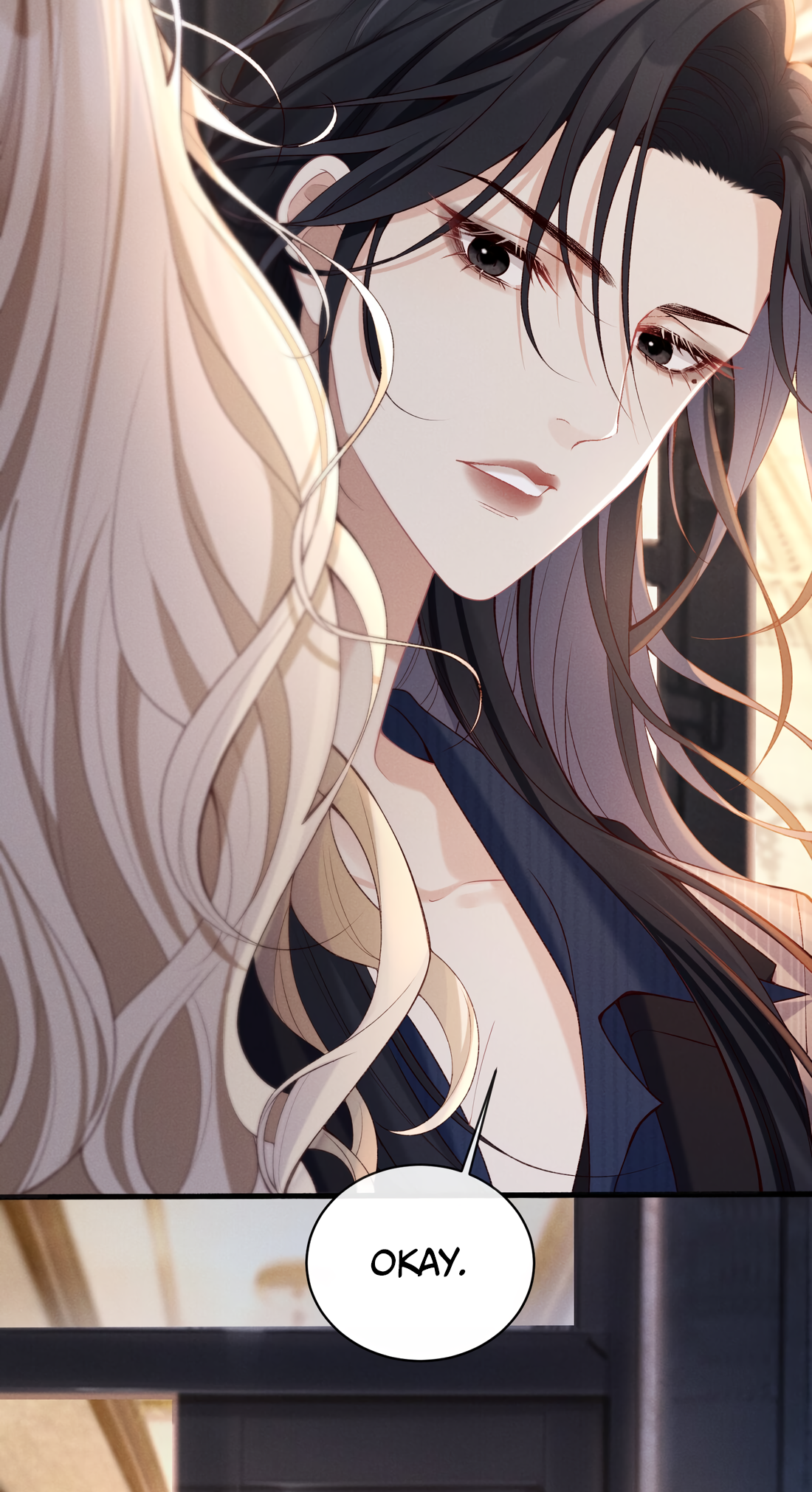 Dangerous Lover I'm Not Reserved When It Comes To Jiejie! 第22页