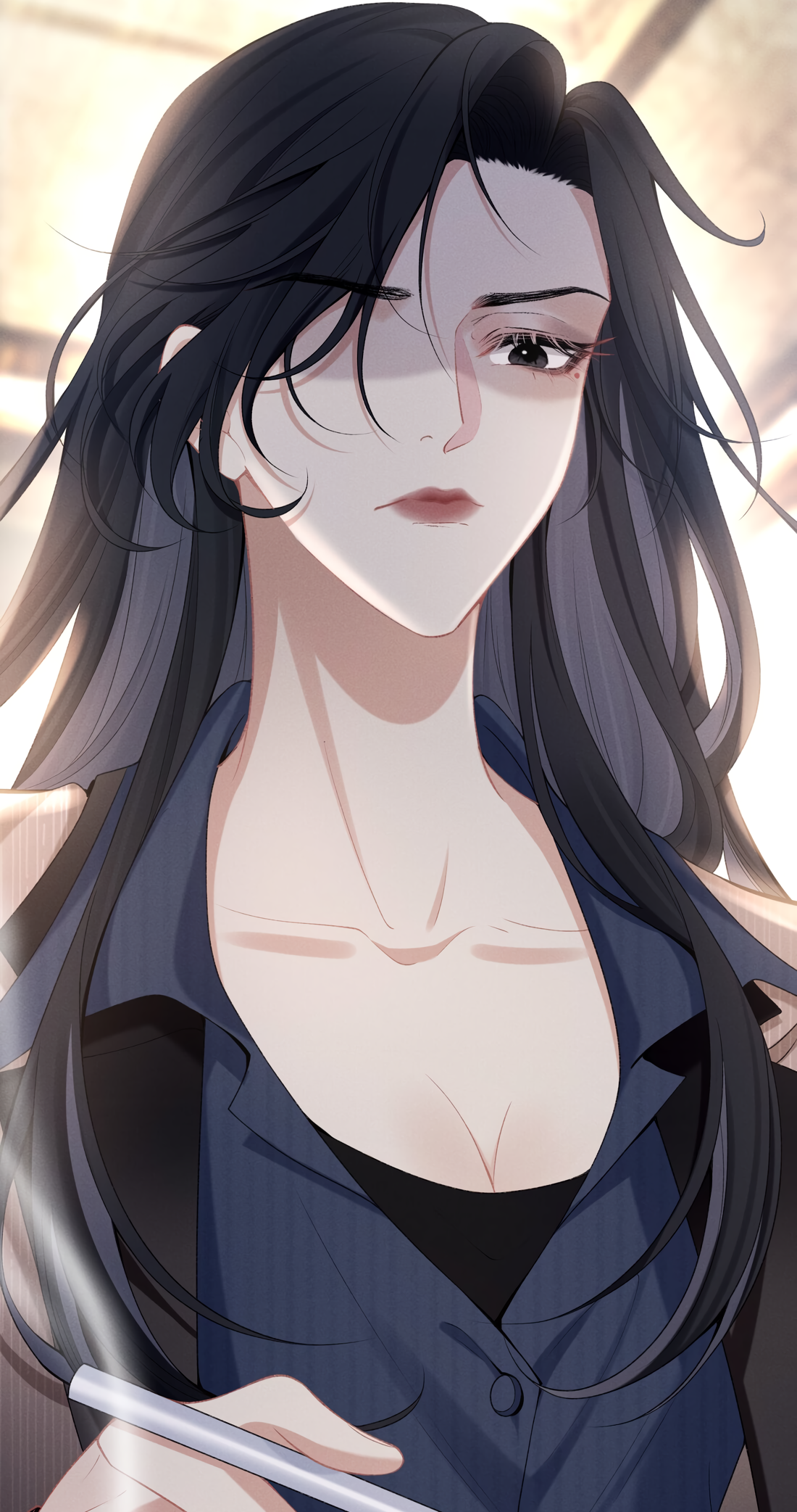 Dangerous Lover I'm Not Reserved When It Comes To Jiejie! 第25页