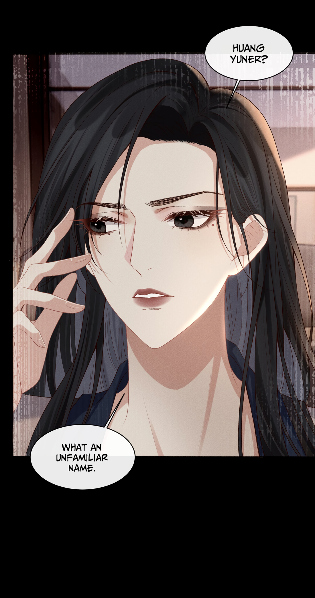 Dangerous Lover I'm Not Reserved When It Comes To Jiejie! 第29页