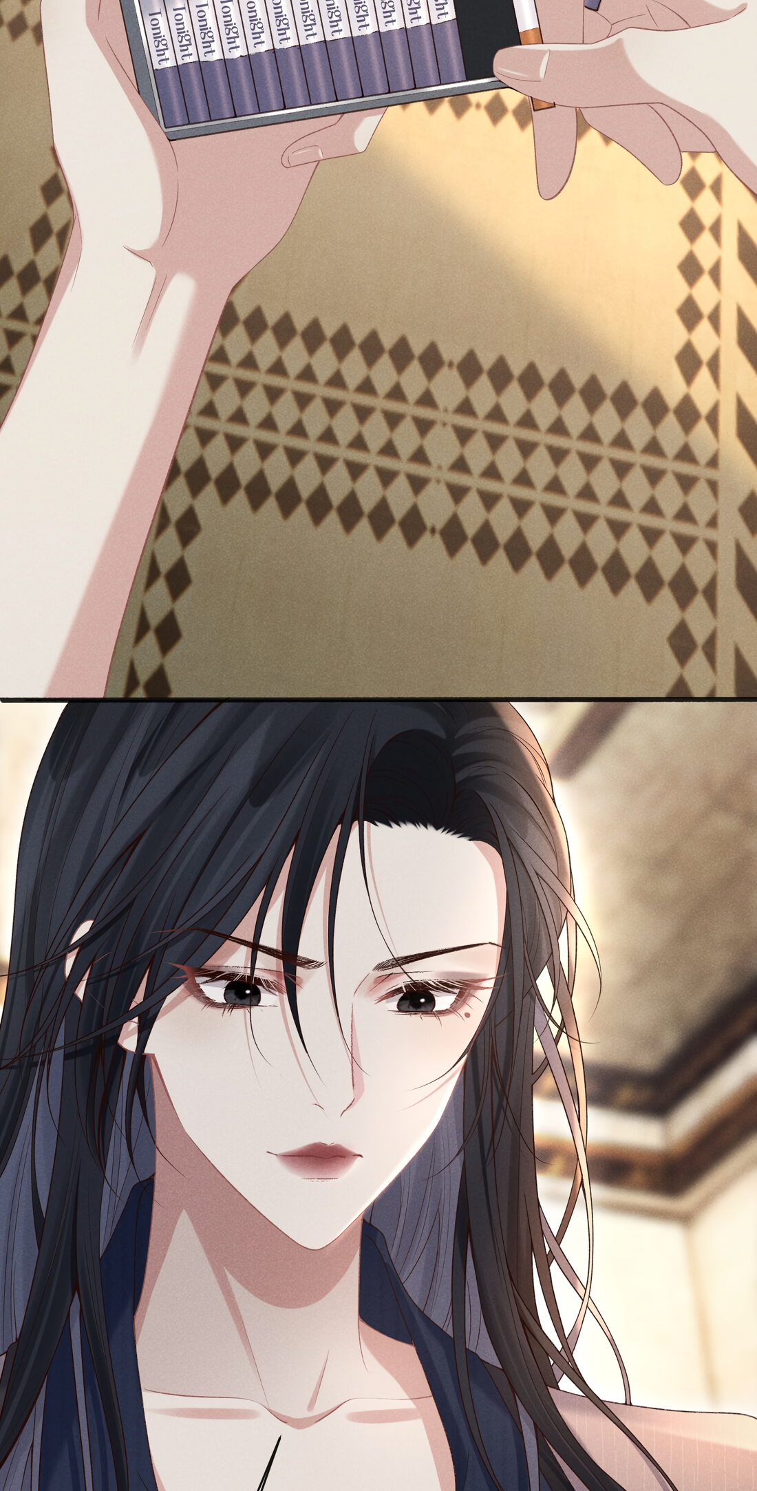 Dangerous Lover I'm Not Reserved When It Comes To Jiejie! 第32页