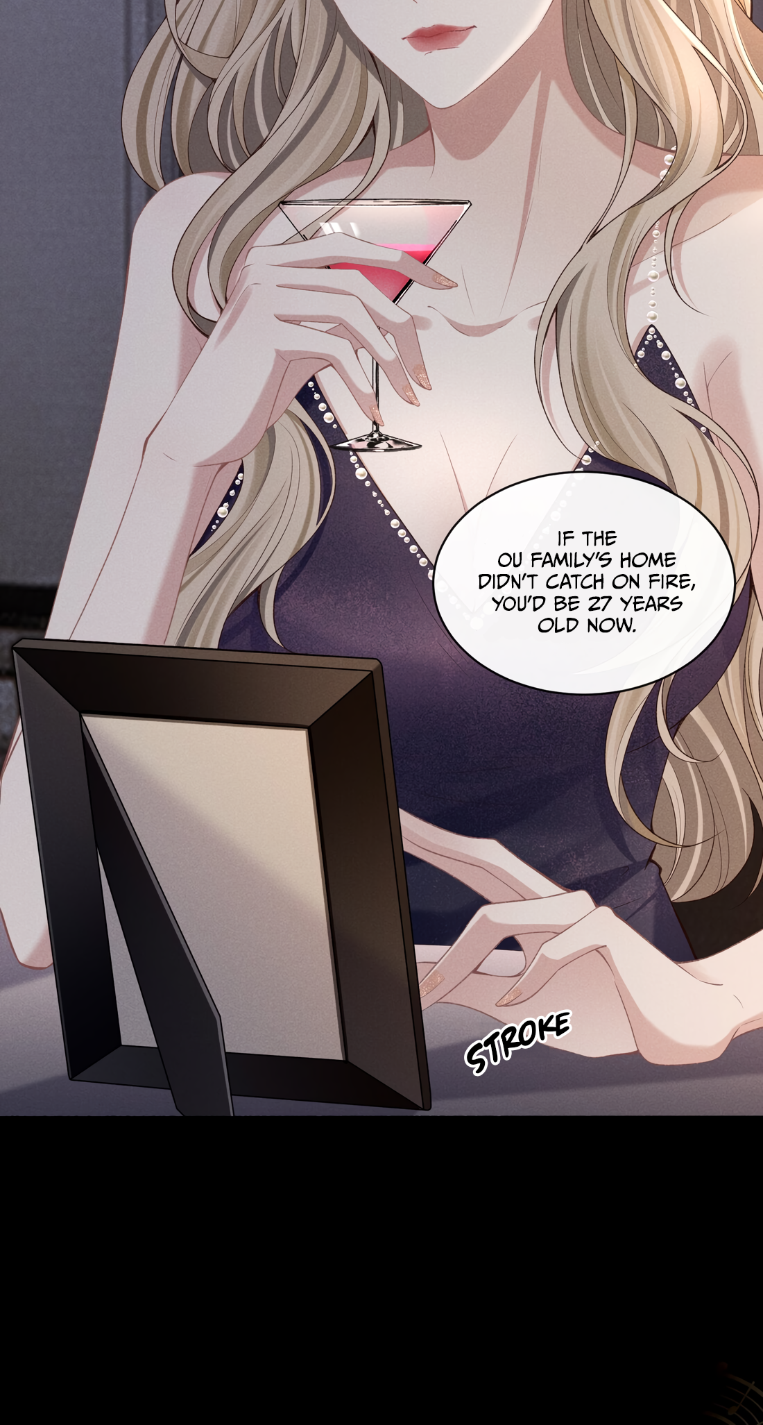 Dangerous Lover I'm Not Reserved When It Comes To Jiejie! 第39页