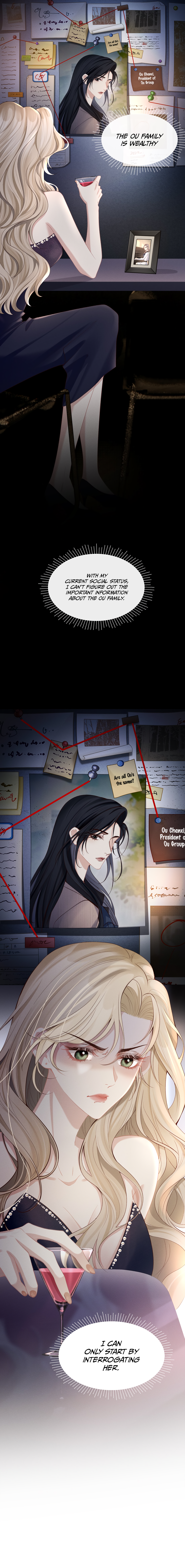 Dangerous Lover I'm Not Reserved When It Comes To Jiejie! 第42页
