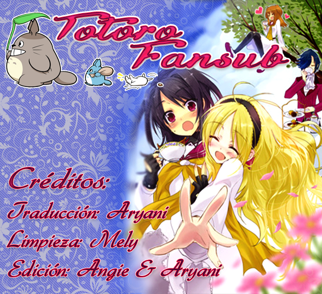 Accel World / Dural - Magisa Garden Cónclave de hadas 第1页