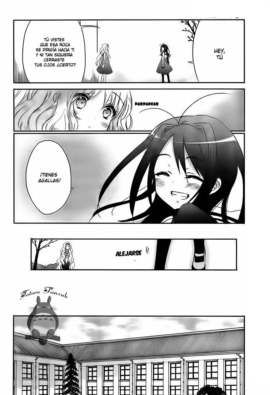 Accel World / Dural - Magisa Garden Cónclave de hadas 第19页