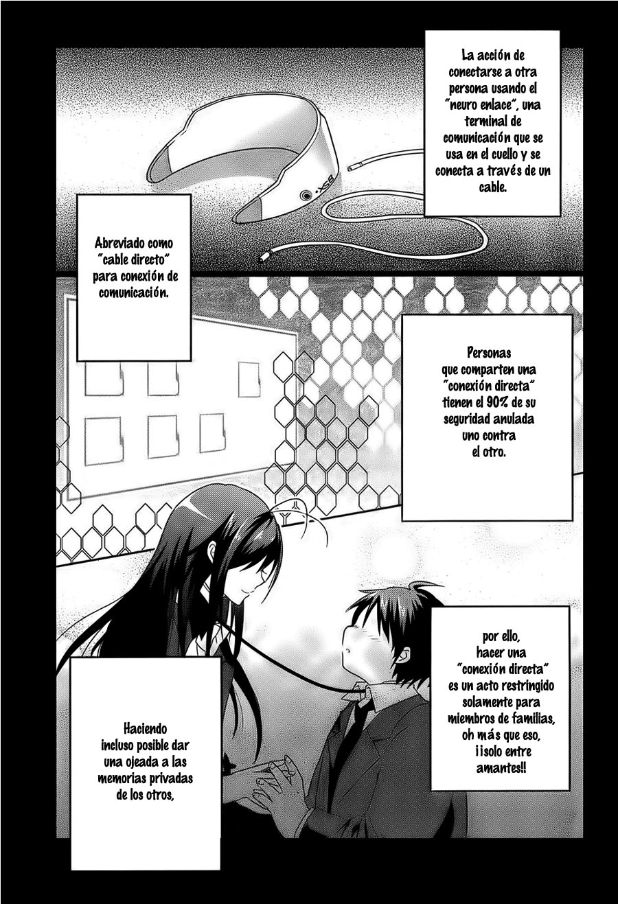Accel World / Dural - Magisa Garden Cónclave de hadas 第34页