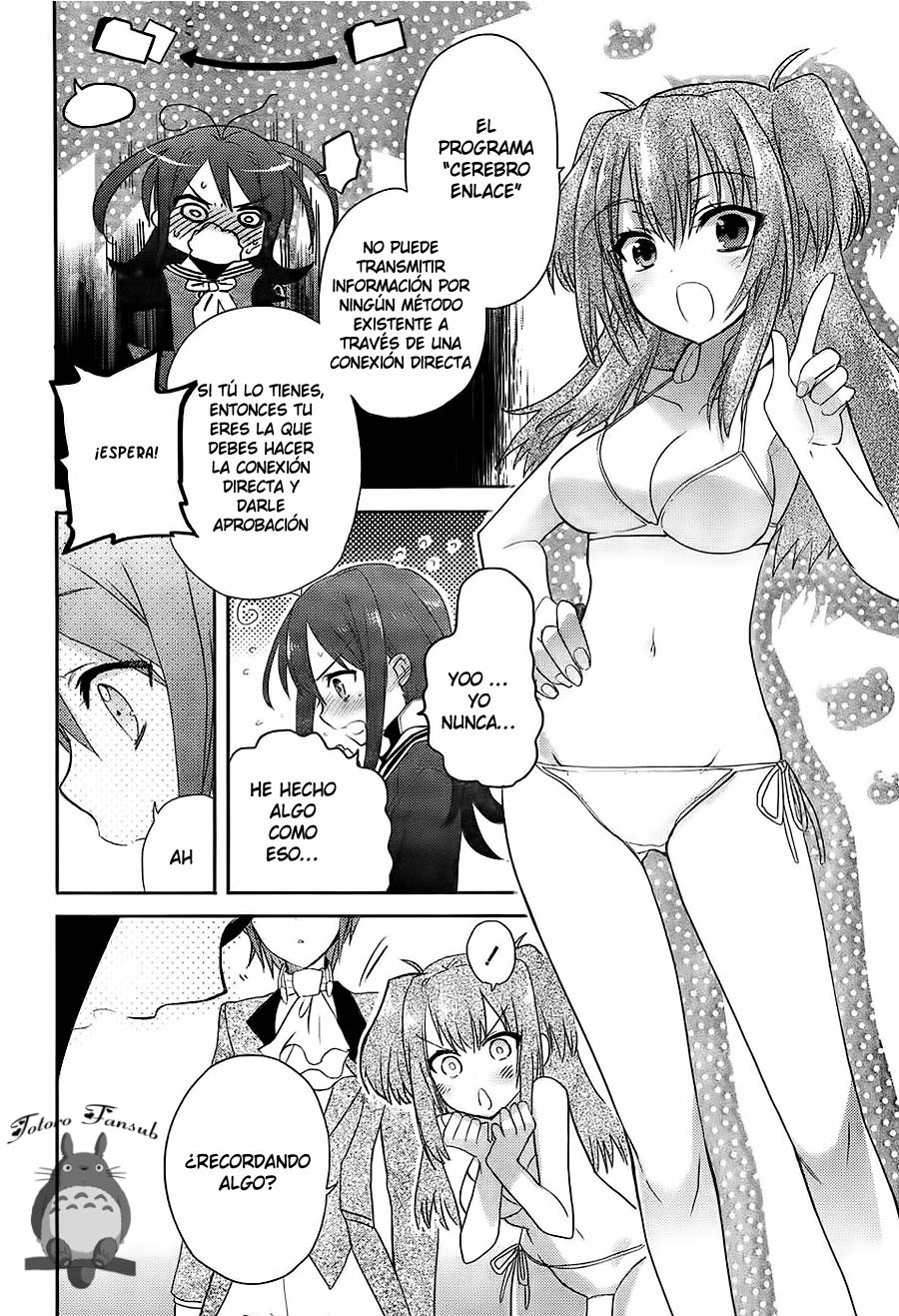 Accel World / Dural - Magisa Garden Cónclave de hadas 第45页