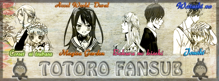 Accel World / Dural - Magisa Garden Cónclave de hadas 第61页
