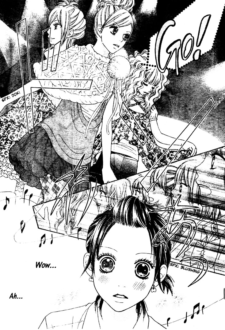 Koibana! Koi Seyo Hanabi Vol. 1 Ch. 6 第12页