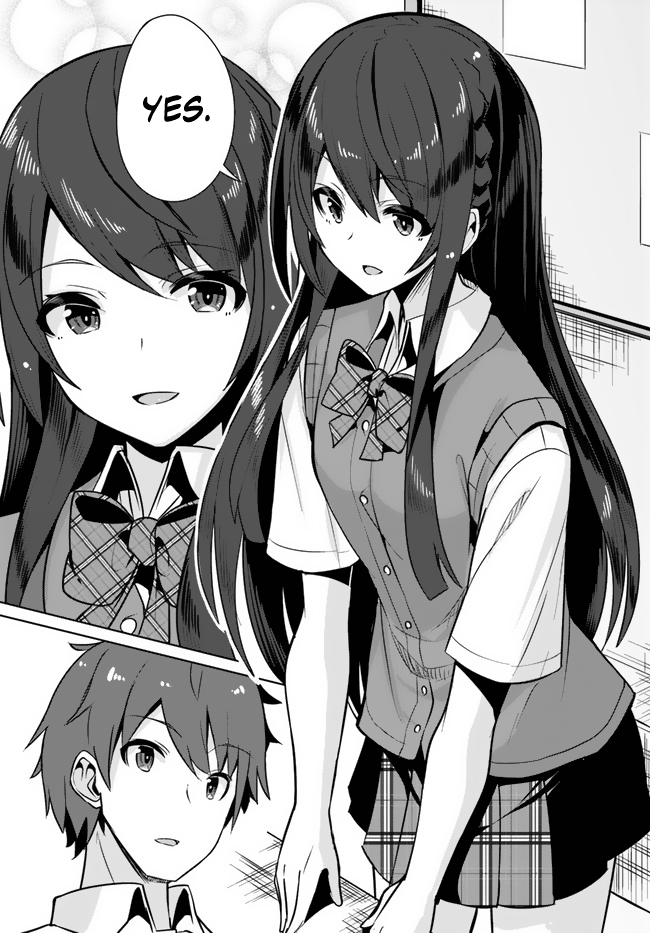 Tenkousaki no Seiso Karen na Bishoujo ga, Mukashi Danshi to Omotte Issho ni Asonda Osananajimi datta Ken 第7页