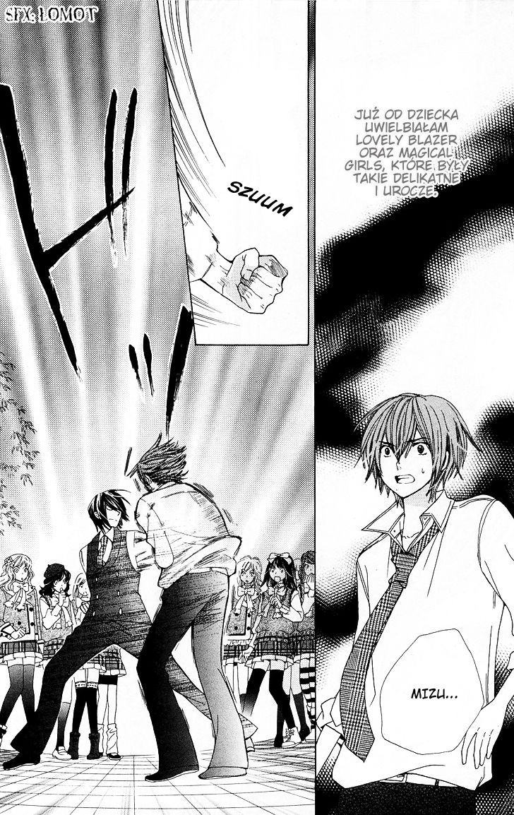 Seiyuu Ka! Vol. 1 Ch. 5 第29页