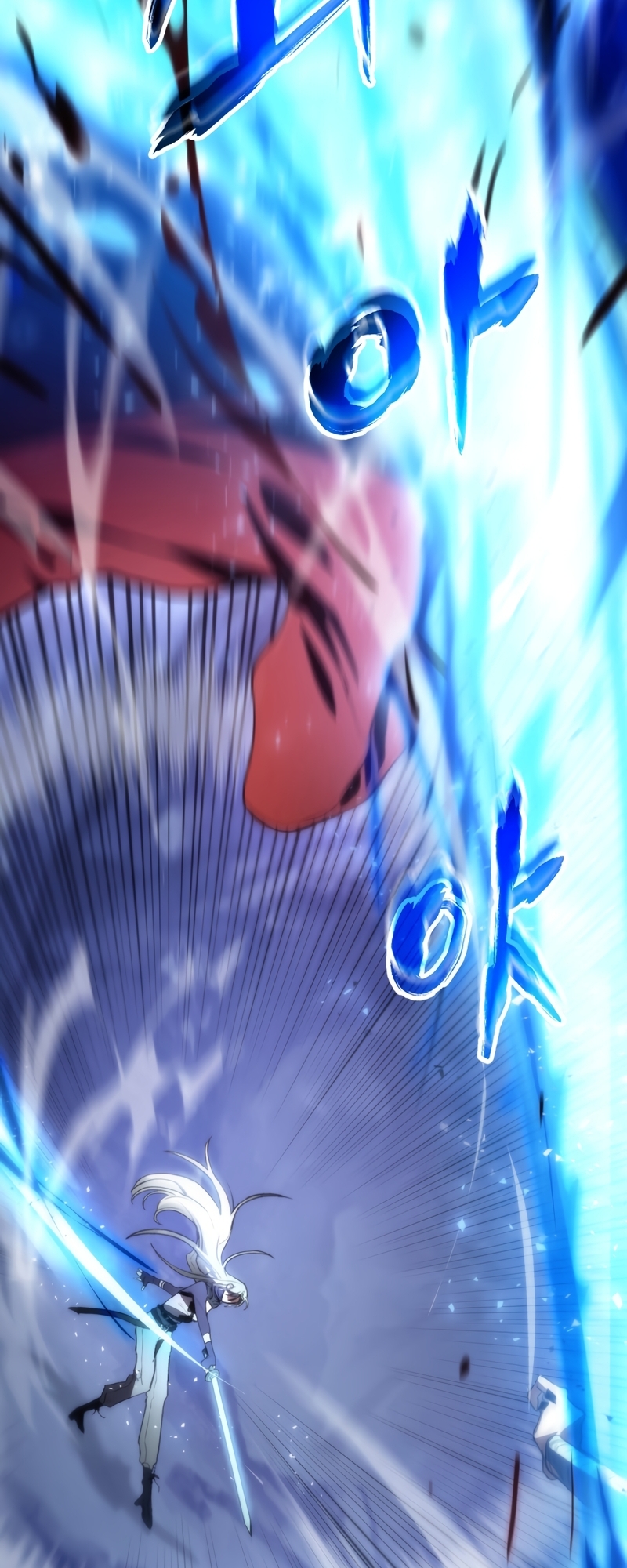 F-Rank Fortune Hunter Vol. 1 Ch. 2 第17页