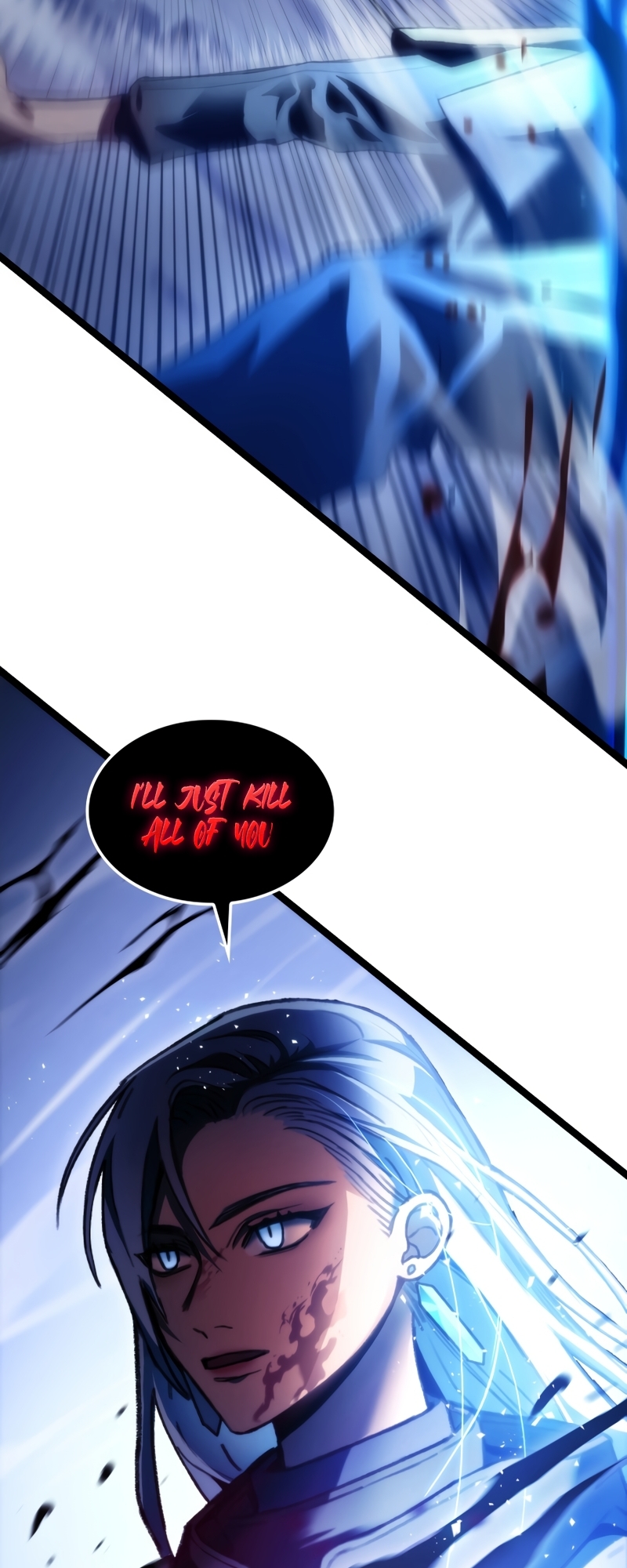 F-Rank Fortune Hunter Vol. 1 Ch. 2 第18页