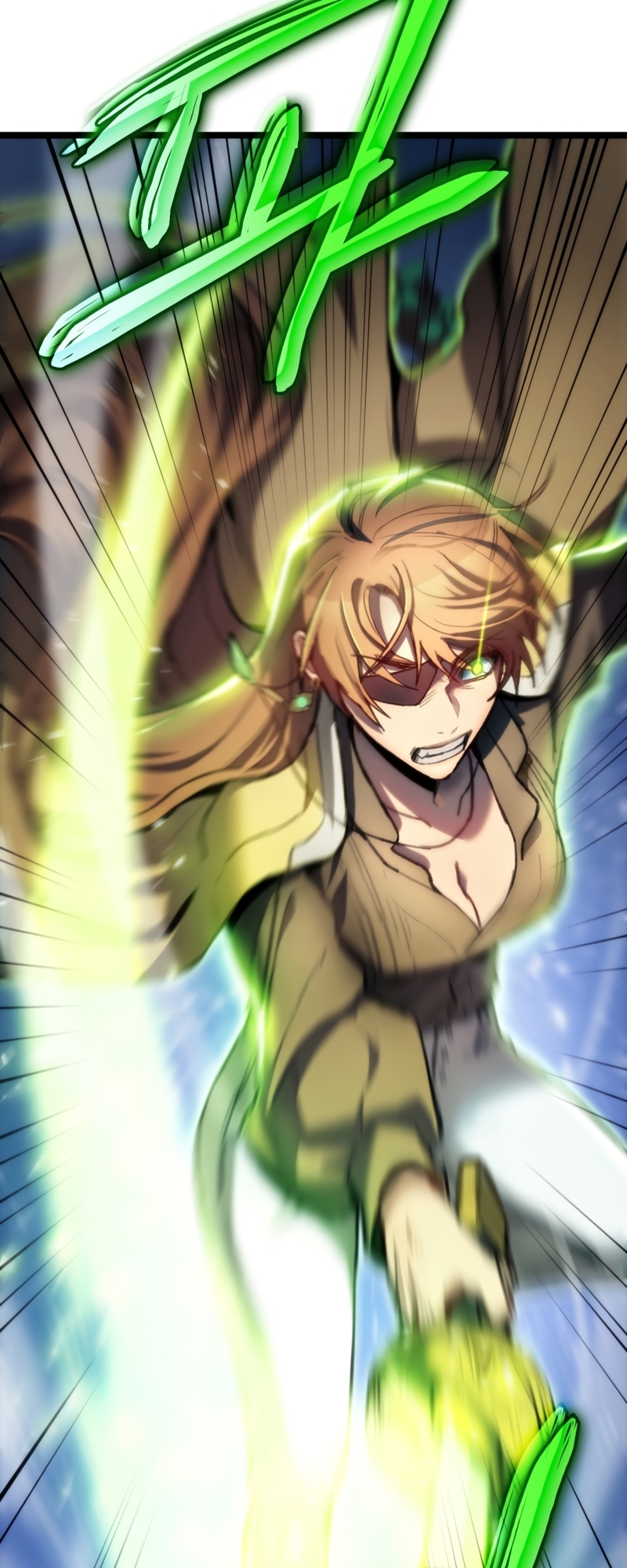 F-Rank Fortune Hunter Vol. 1 Ch. 2 第20页