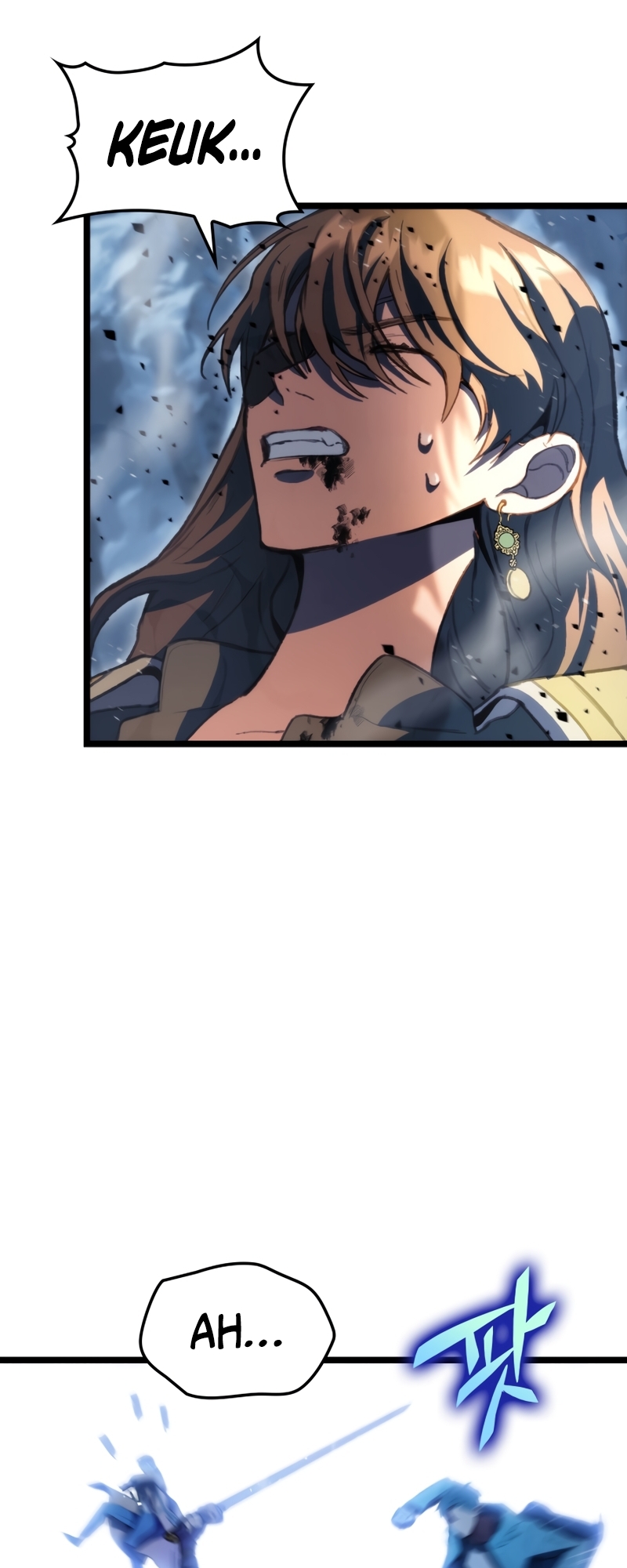 F-Rank Fortune Hunter Vol. 1 Ch. 2 第32页