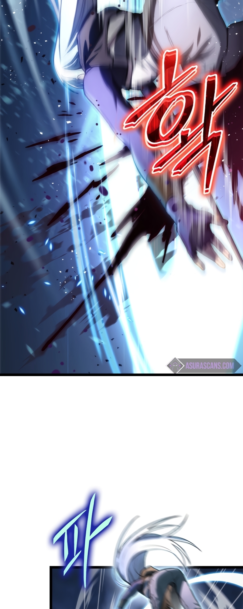 F-Rank Fortune Hunter Vol. 1 Ch. 2 第35页