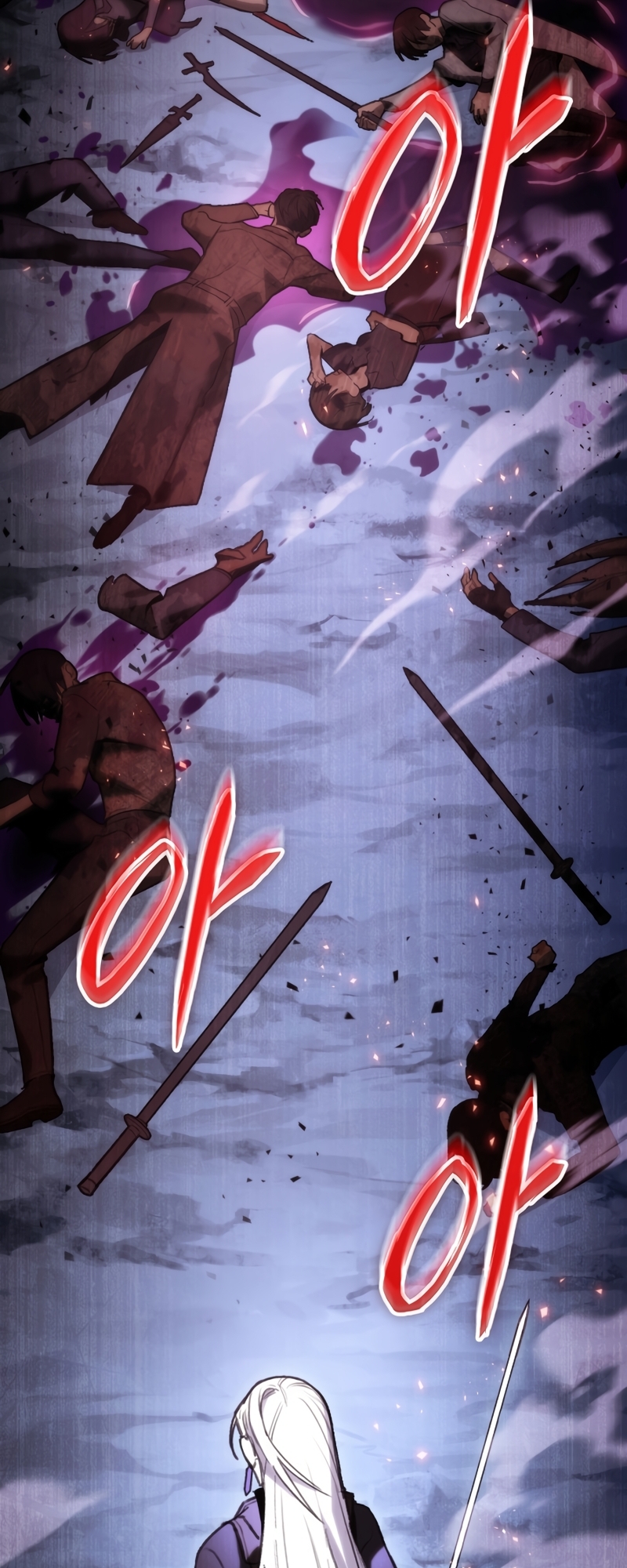 F-Rank Fortune Hunter Vol. 1 Ch. 2 第52页