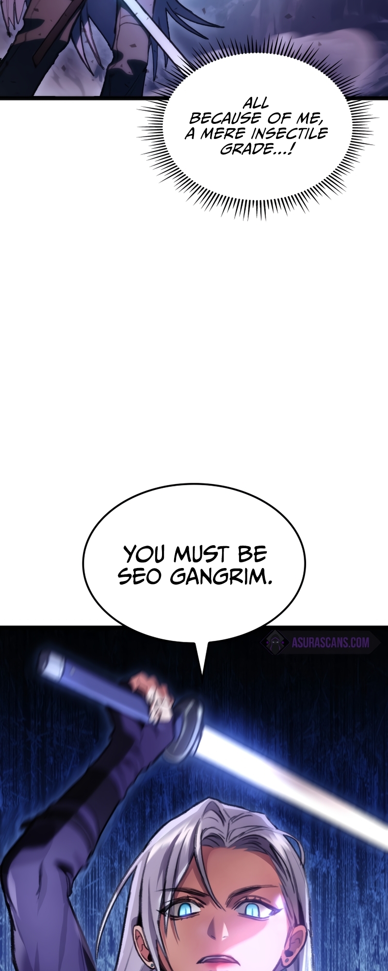 F-Rank Fortune Hunter Vol. 1 Ch. 2 第58页