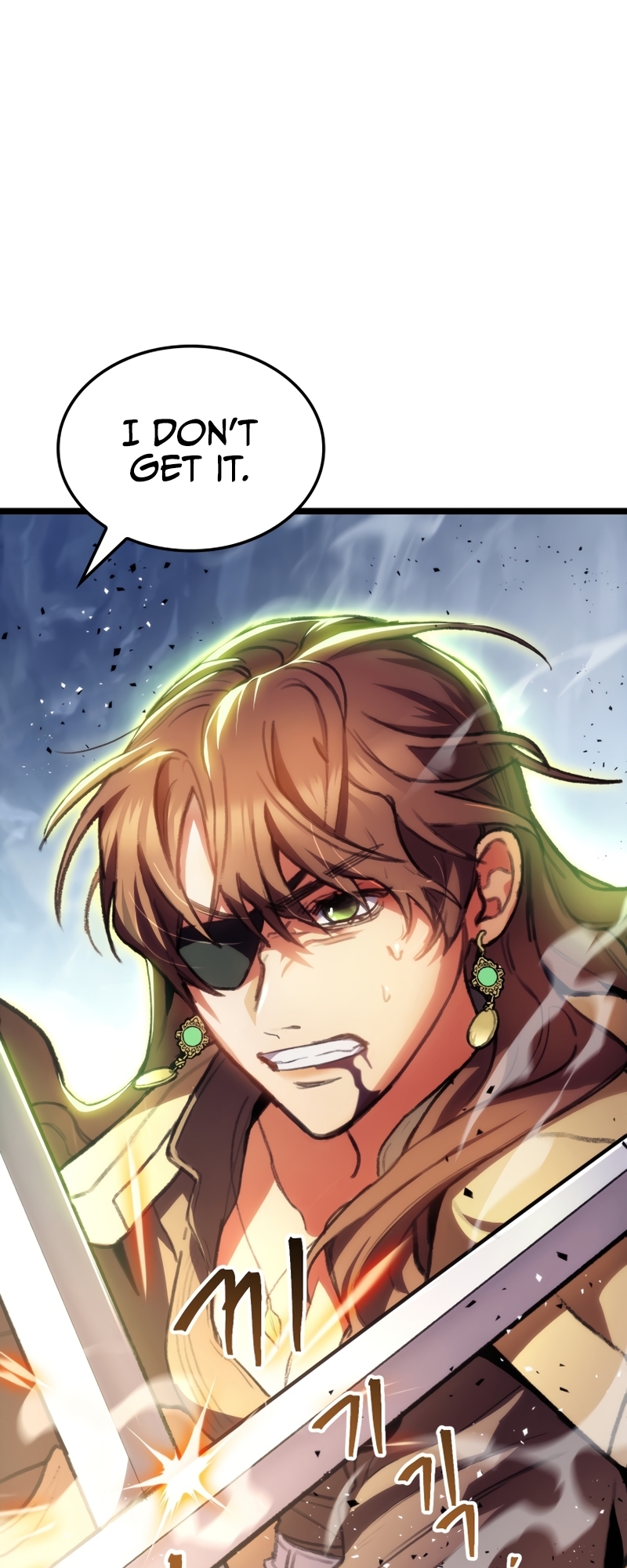 F-Rank Fortune Hunter Vol. 1 Ch. 2 第62页