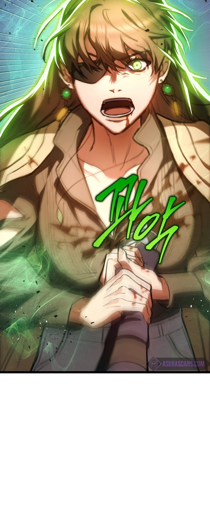 F-Rank Fortune Hunter Vol. 1 Ch. 2 第66页