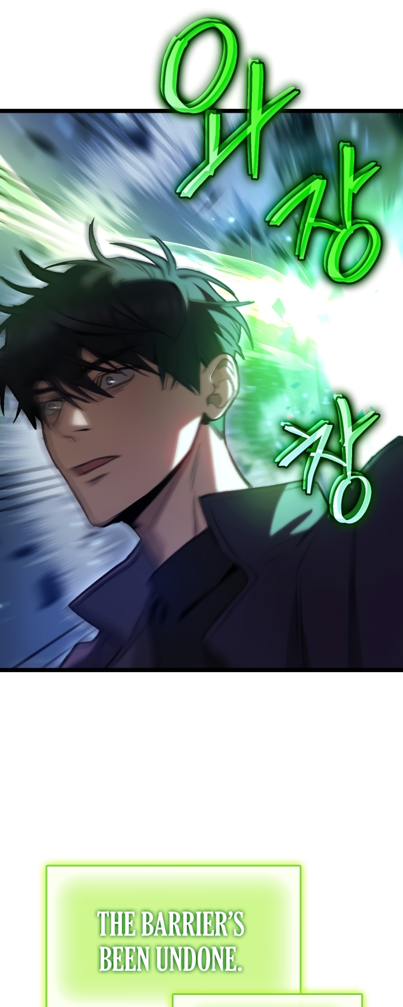 F-Rank Fortune Hunter Vol. 1 Ch. 2 第67页