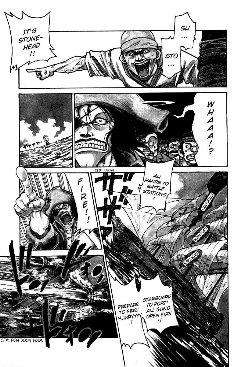 Full Ahead! Coco 第8页