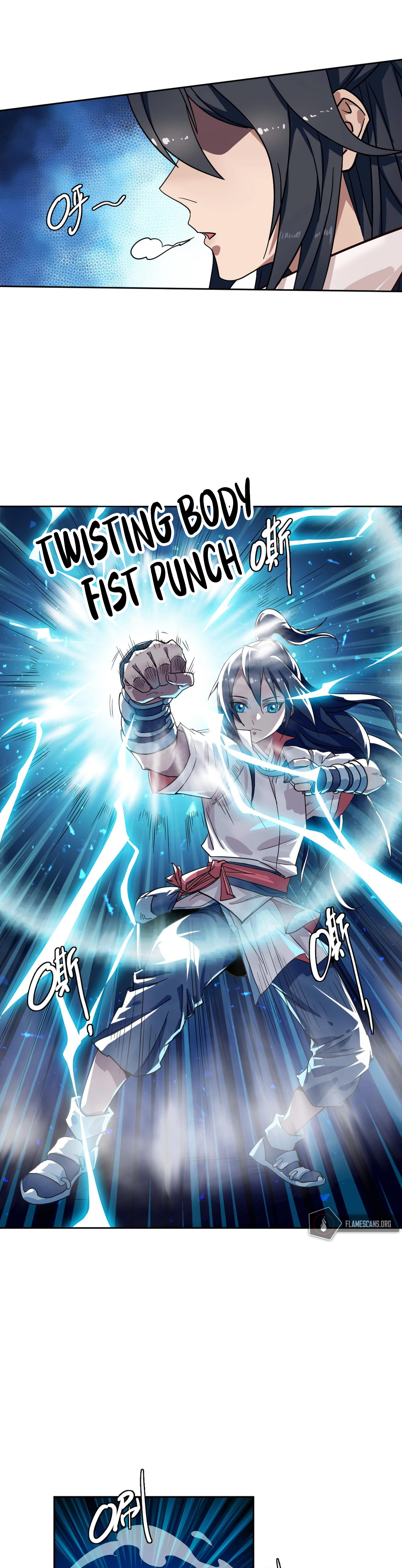 Supreme Exorcist Ch. 14 第10页