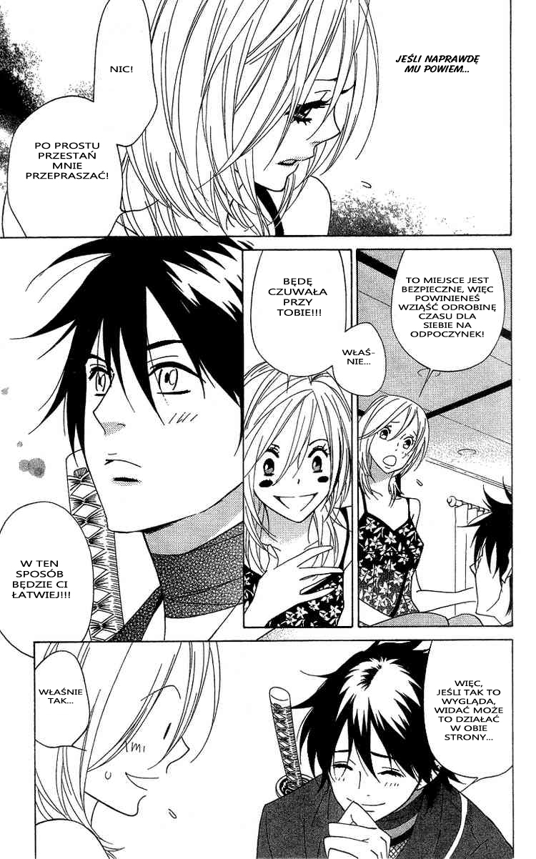 Shinobi Life Vol. 1 Ch. 3 第10页