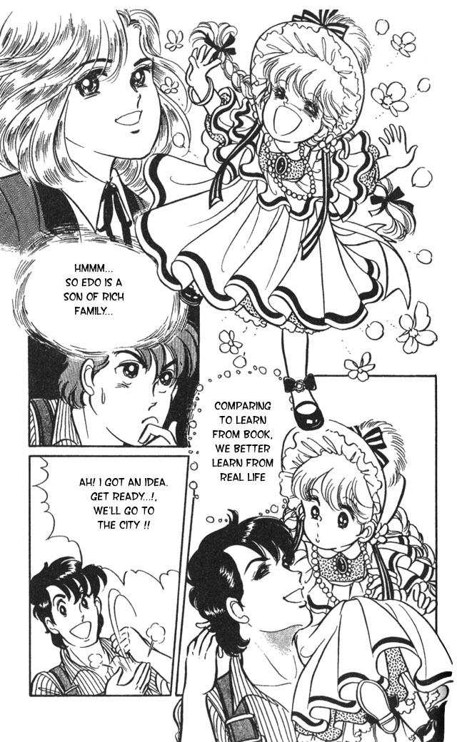Pansy of Light Vol. 1 Ch. 1.2 第19页