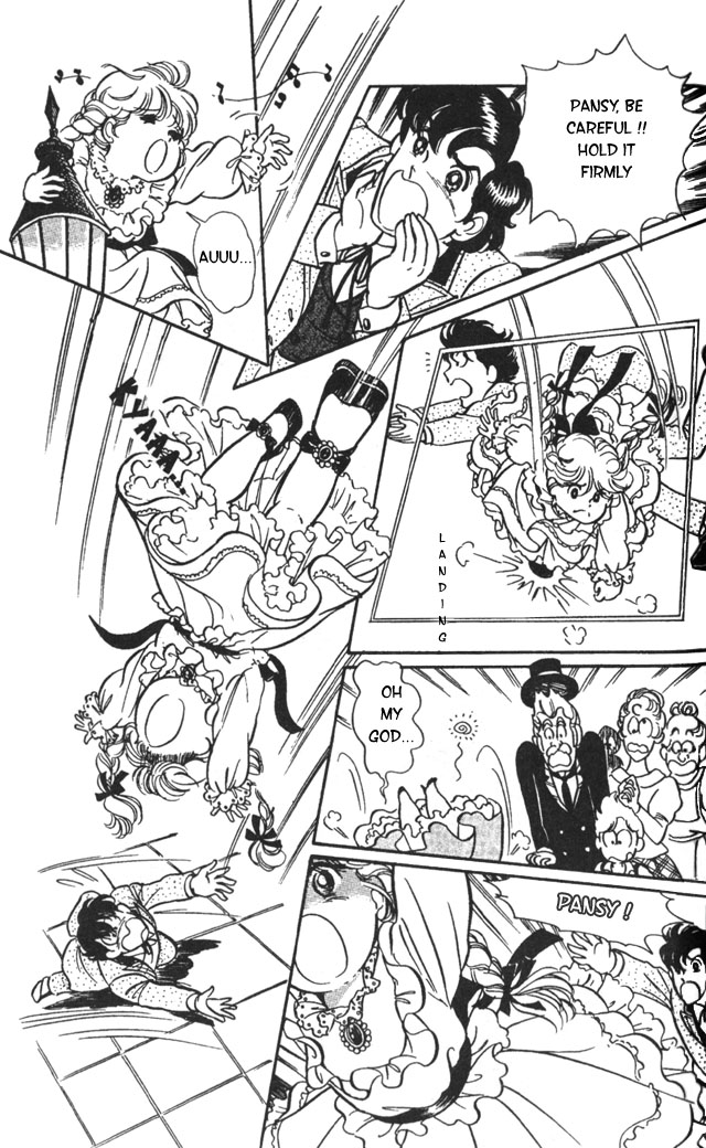Pansy of Light Vol. 1 Ch. 1.2 第25页