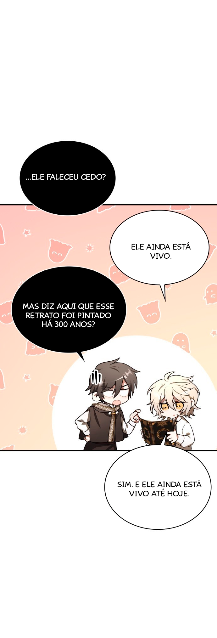 Jebal Jom Ilgeodallago Ch. 3 第37页