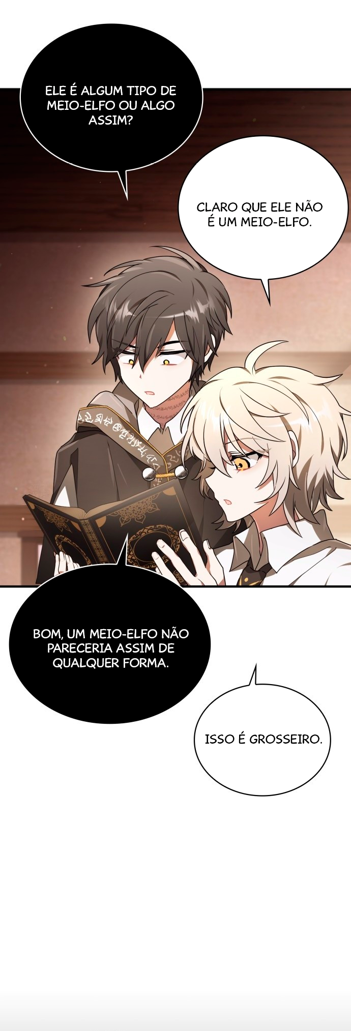 Jebal Jom Ilgeodallago Ch. 3 第38页