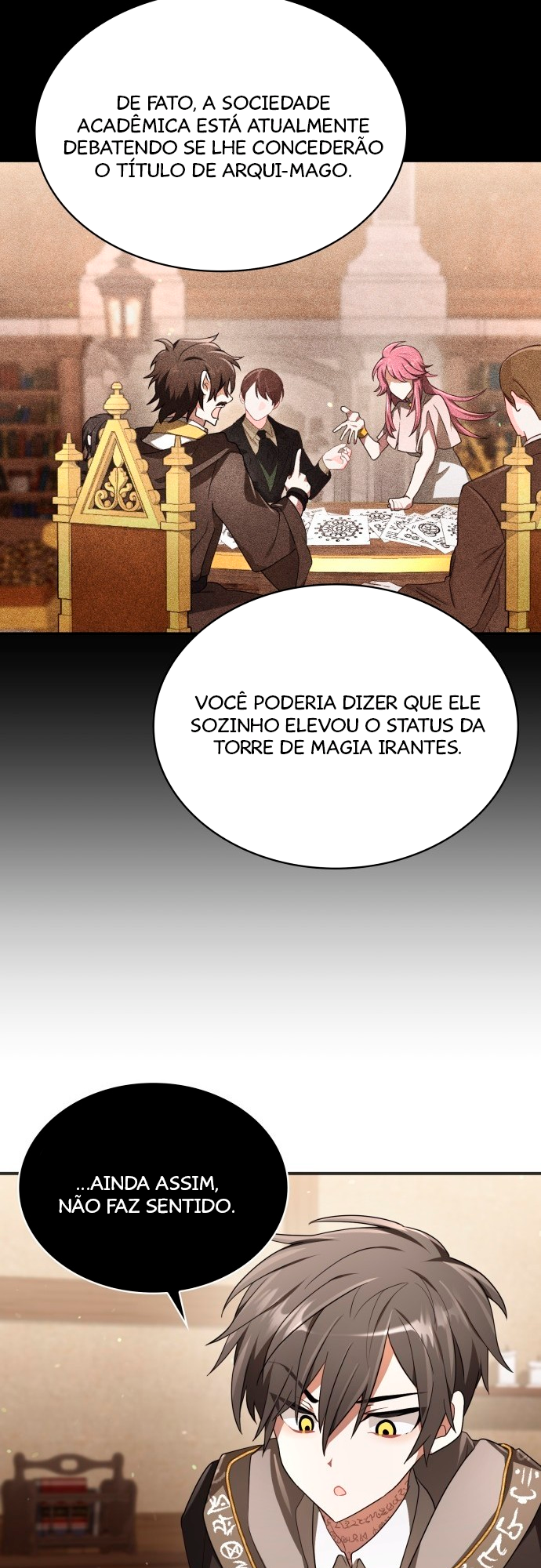 Jebal Jom Ilgeodallago Ch. 3 第40页