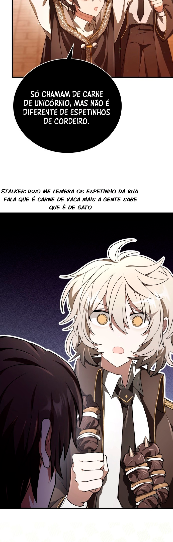 Jebal Jom Ilgeodallago Ch. 3 第51页