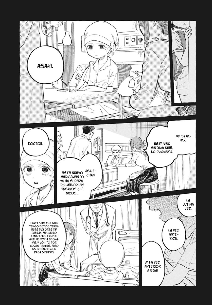 Boku no Suki na Hito ga Suki na Hito Vol. 1 Ch. 1 第40页