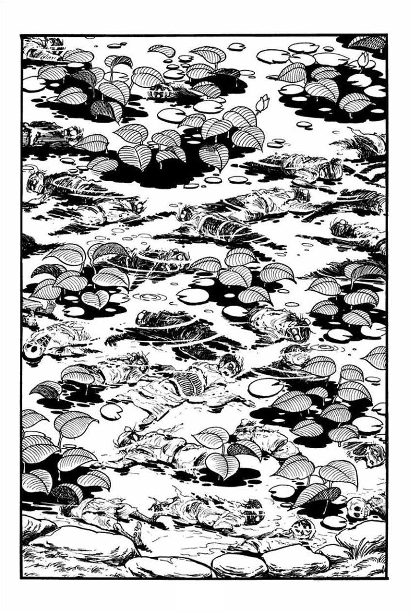 Sangokushi Vol. 1 Ch. 1 第37页