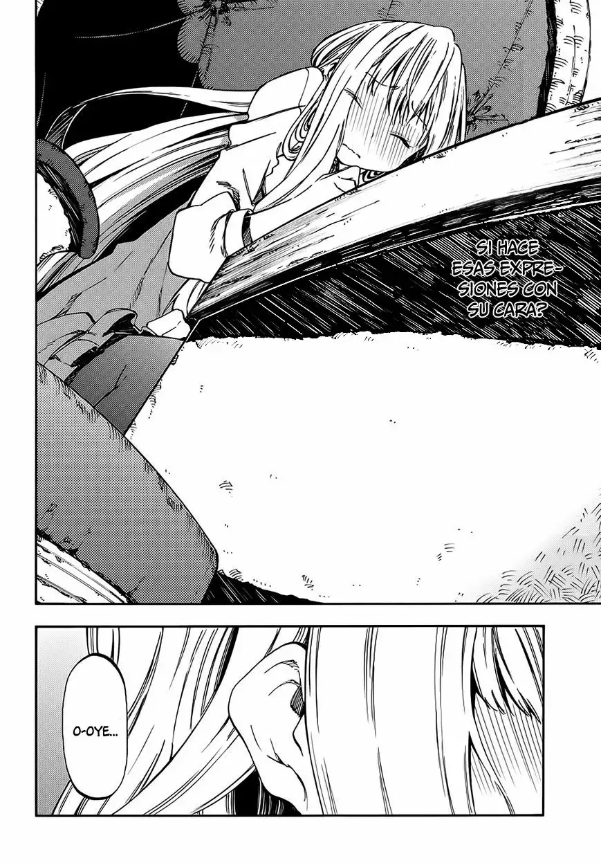 Monku no Tsukeyou ga Nai LoveCome Vol. 1 Ch. 2 第7页