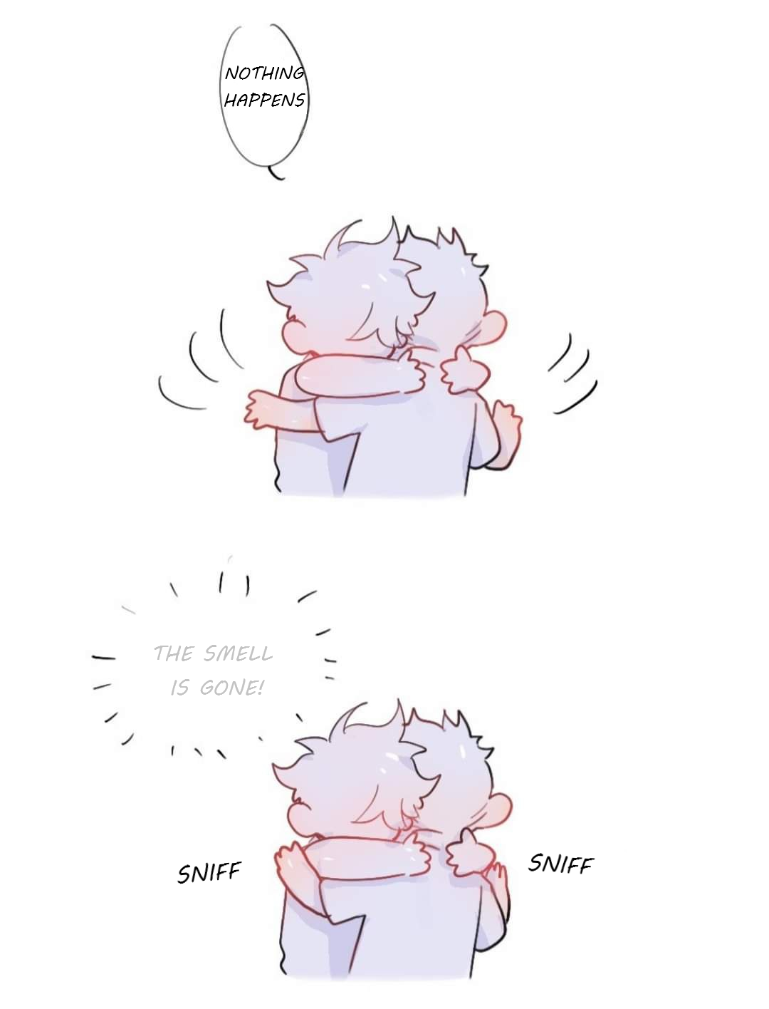 Lemon Ch. 3 第6页