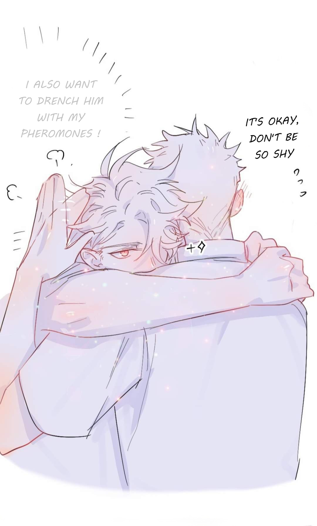 Lemon Ch. 3 第7页